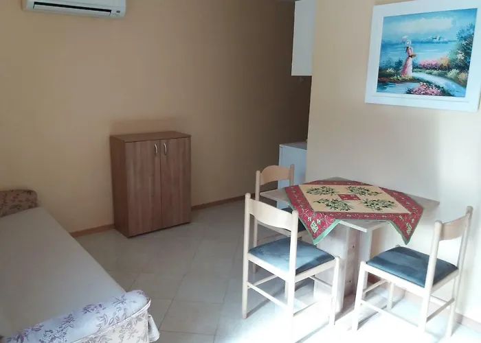 Apartmani Damiani