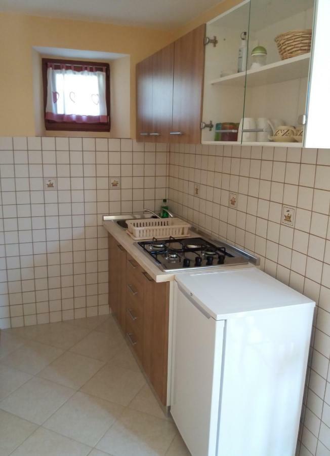 Apartment Damiani *