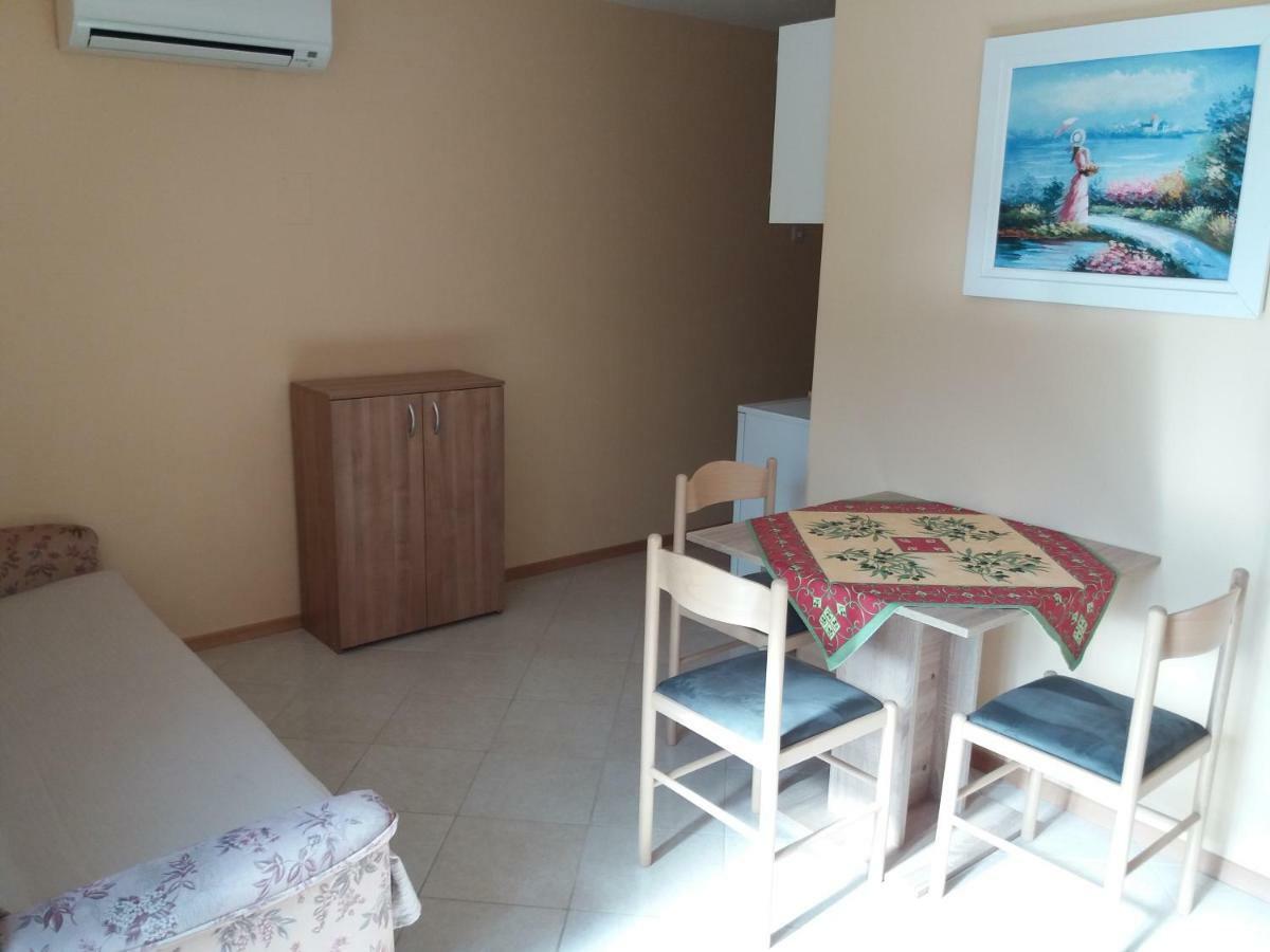 Apartment Damiani *