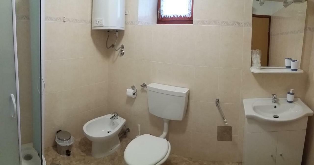 Damiani Apartment Grožnjan