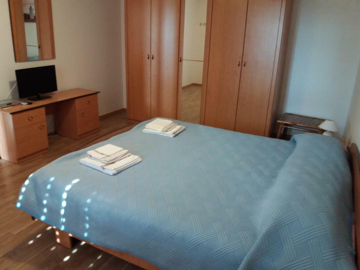 Apartment Damiani