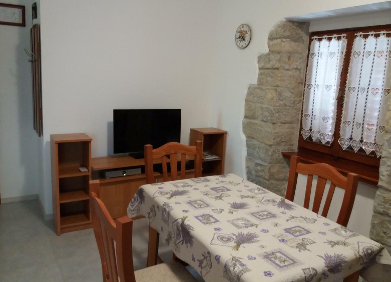 Damiani Apartment